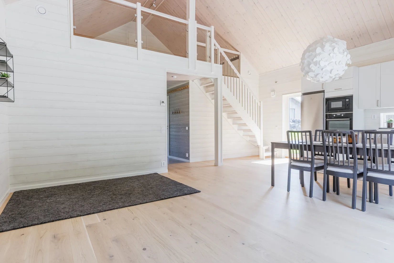 Bostadsrätt, Vallarstigen 5B, Funäsdalen - Skidtorget Funäsdalsberget, Härjedalen