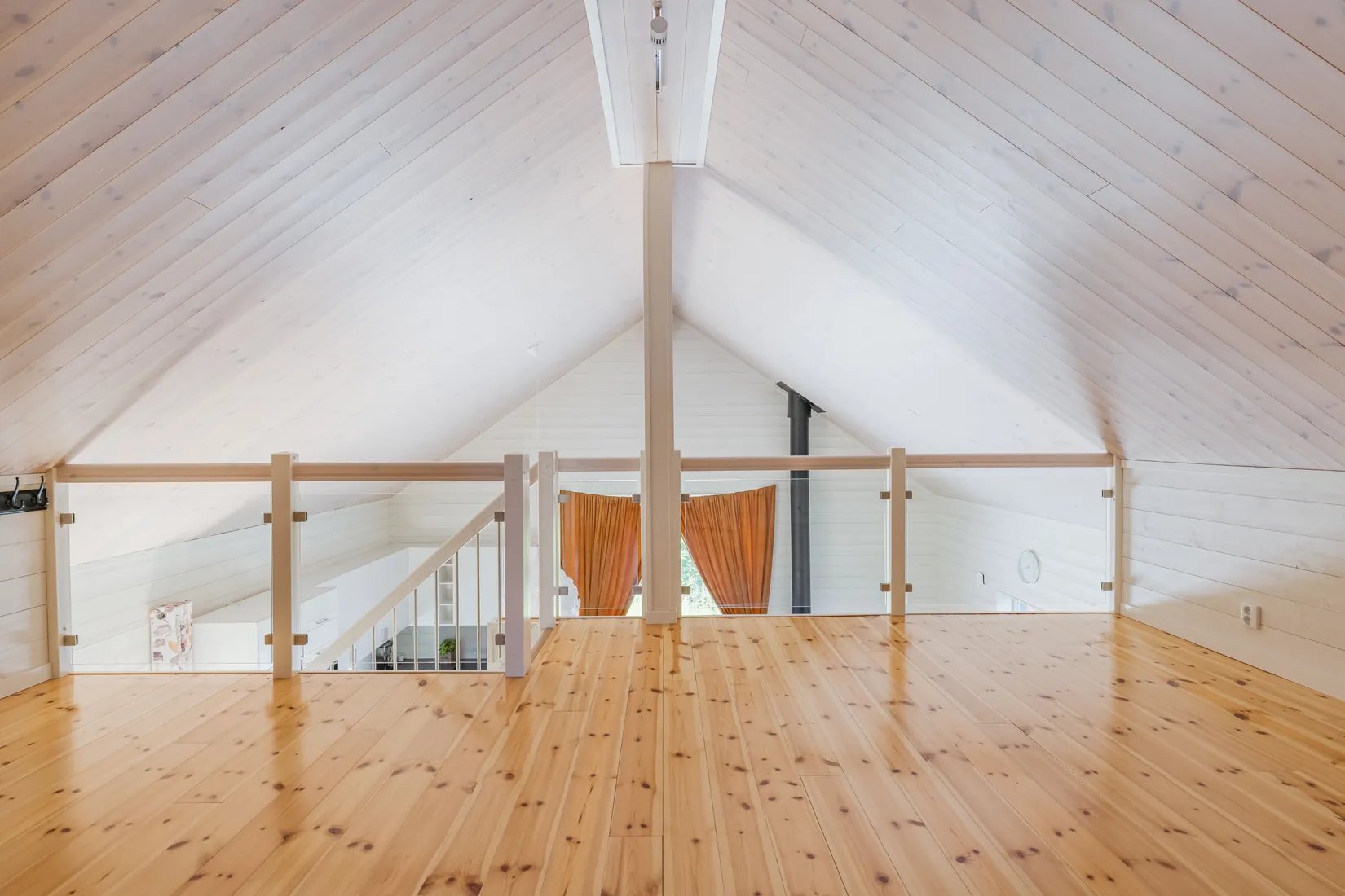 Bostadsrätt, Vallarstigen 5B, Funäsdalen - Skidtorget Funäsdalsberget, Härjedalen