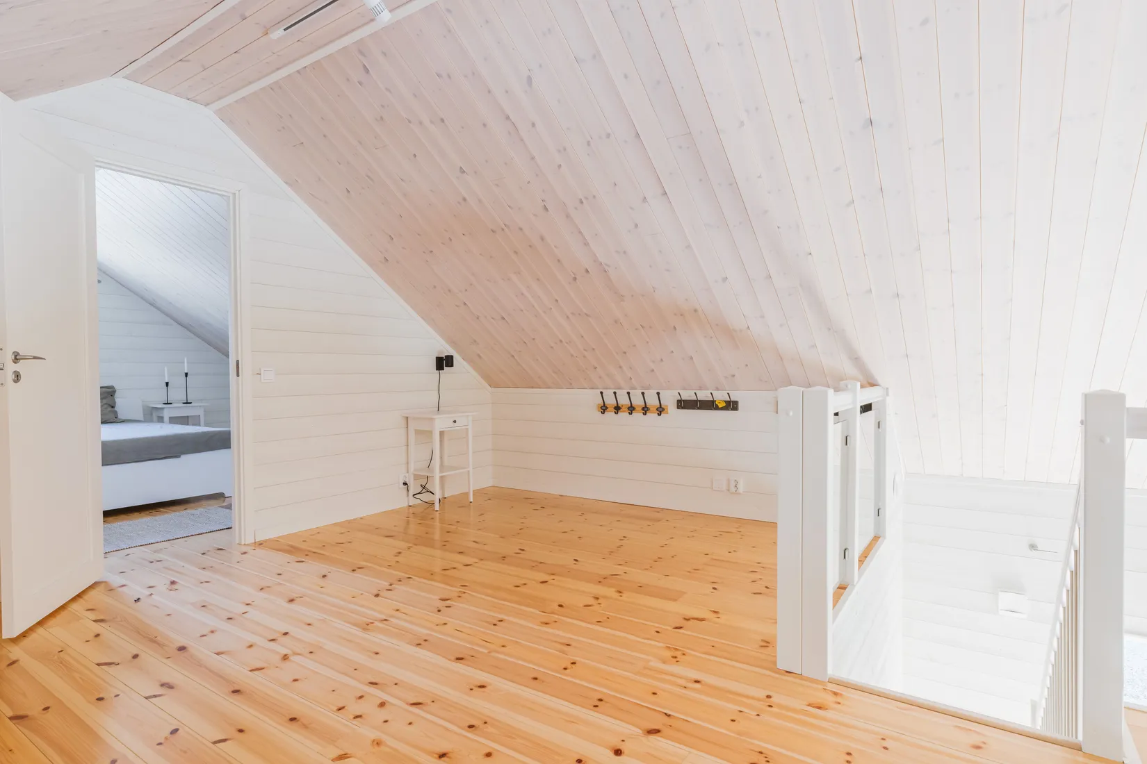Bostadsrätt, Vallarstigen 5B, Funäsdalen - Skidtorget Funäsdalsberget, Härjedalen