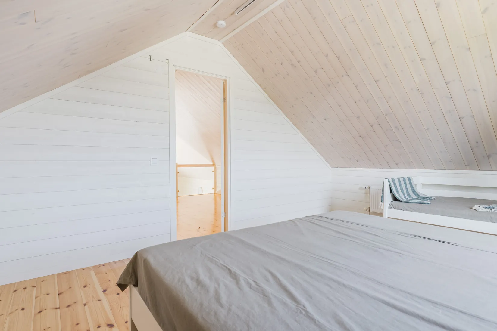 Bostadsrätt, Vallarstigen 5B, Funäsdalen - Skidtorget Funäsdalsberget, Härjedalen