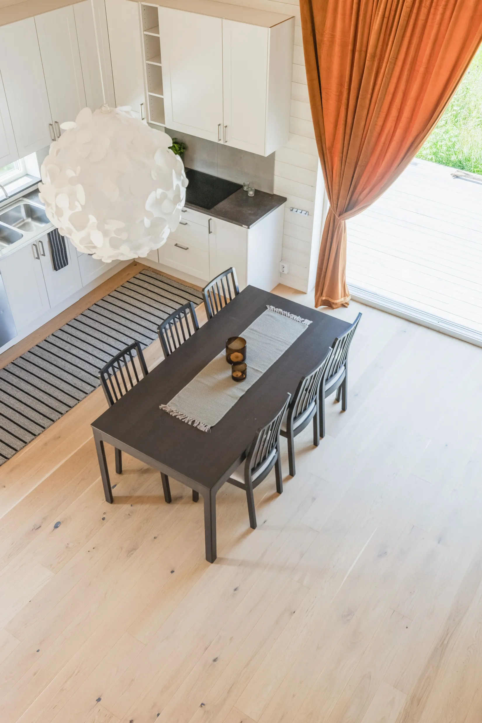 Bostadsrätt, Vallarstigen 5B, Funäsdalen - Skidtorget Funäsdalsberget, Härjedalen