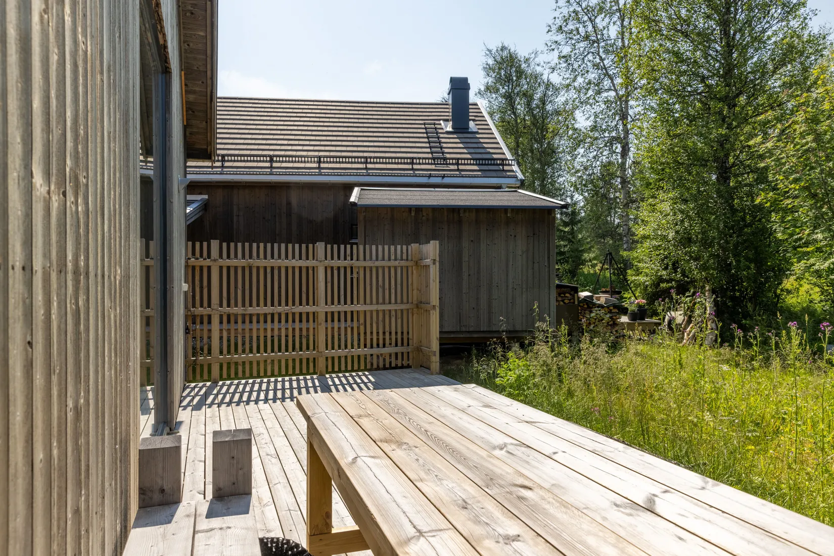 Bostadsrätt, Vallarstigen 5B, Funäsdalen - Skidtorget Funäsdalsberget, Härjedalen