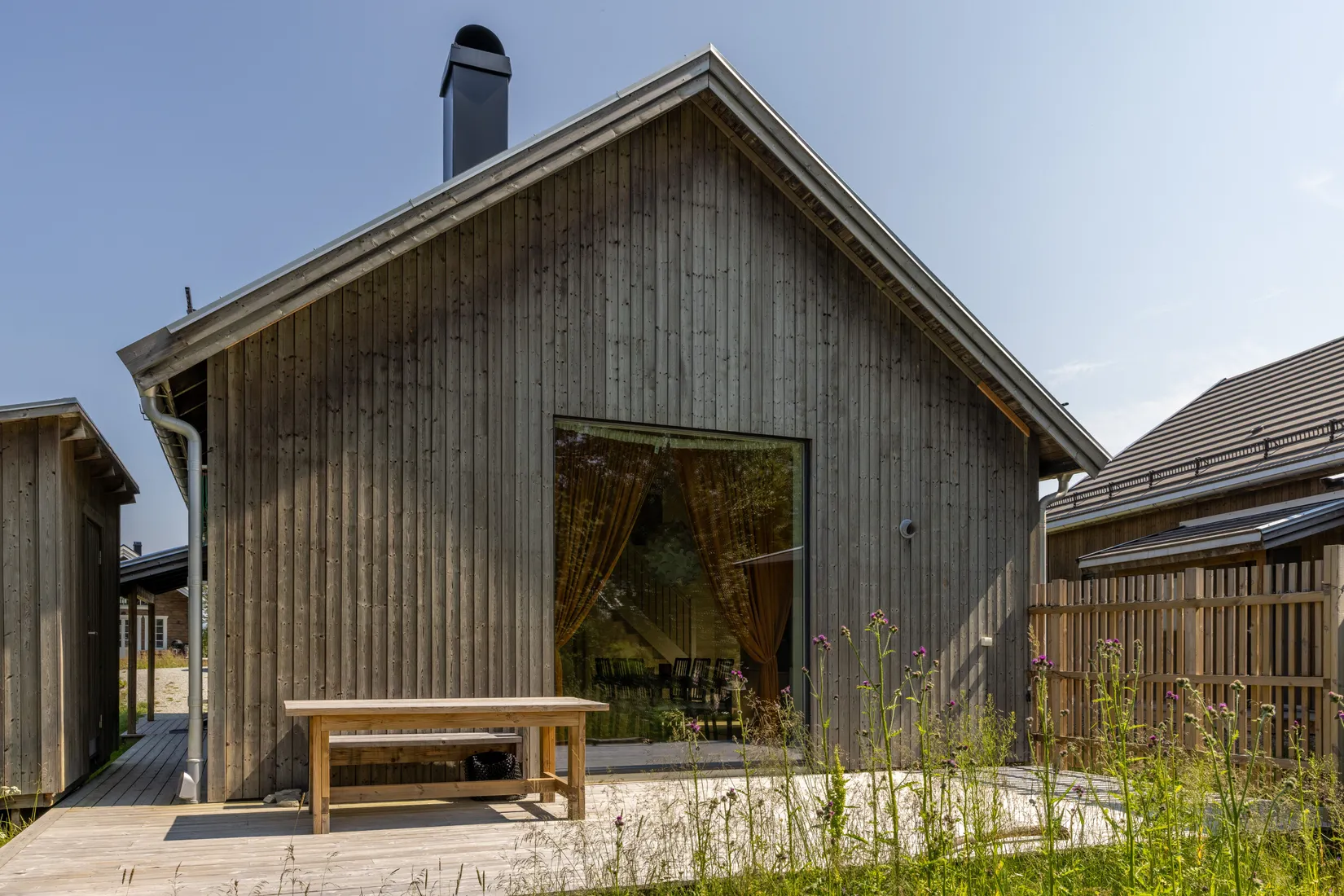 Bostadsrätt, Vallarstigen 5B, Funäsdalen - Skidtorget Funäsdalsberget, Härjedalen