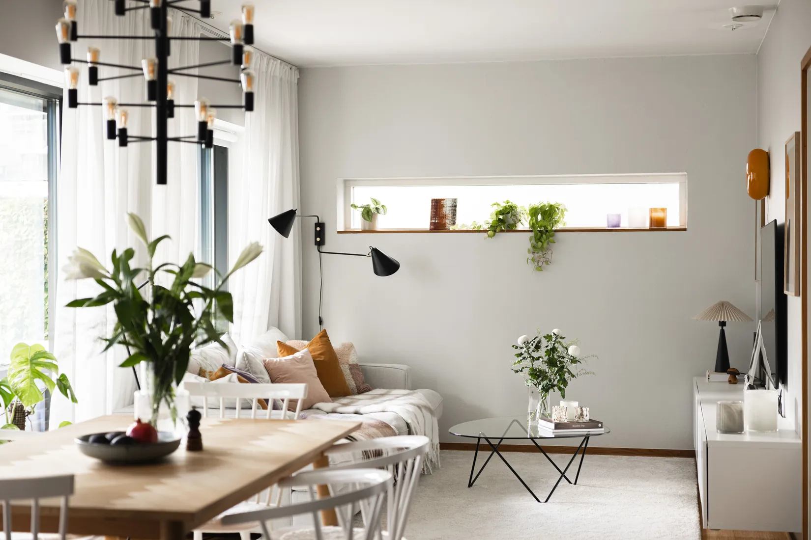 Bostadsrätt, Signalgatan 17, Västra Hamnen, Malmö