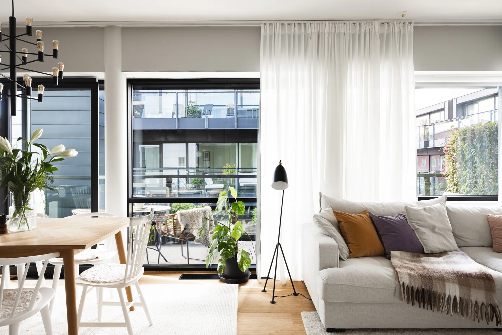 Bostadsrätt, Signalgatan 17, Västra Hamnen, Malmö