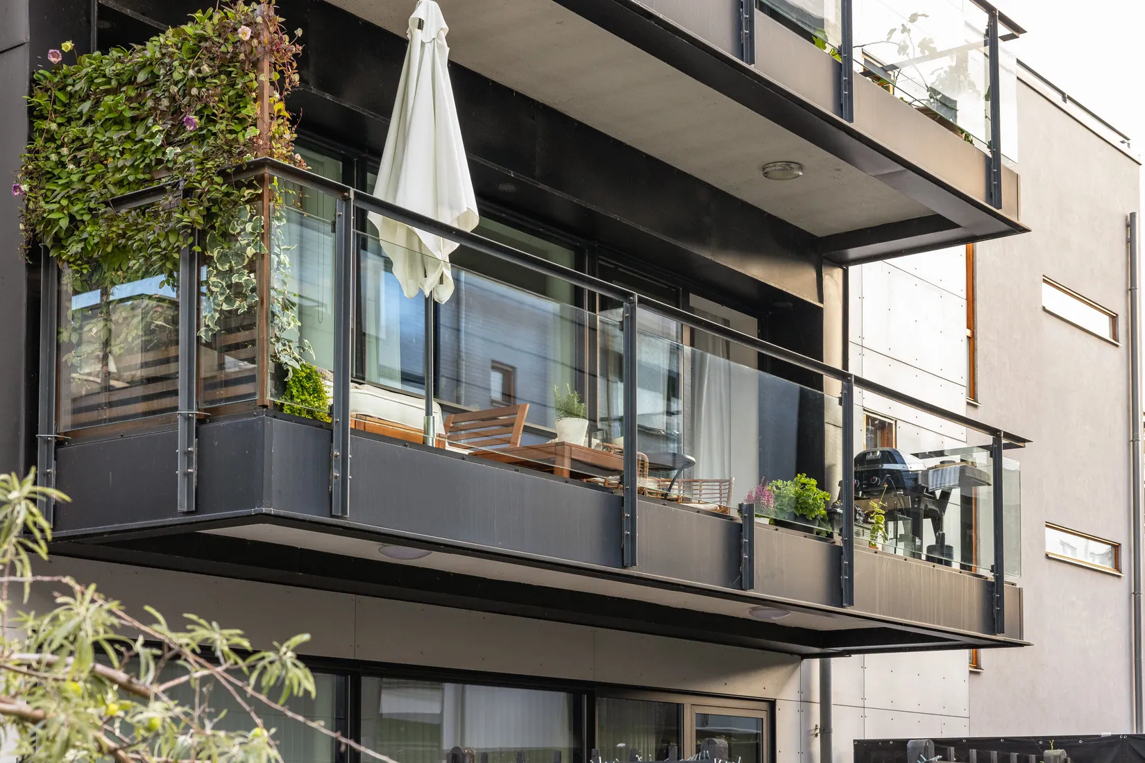 Bostadsrätt, Signalgatan 17, Västra Hamnen, Malmö