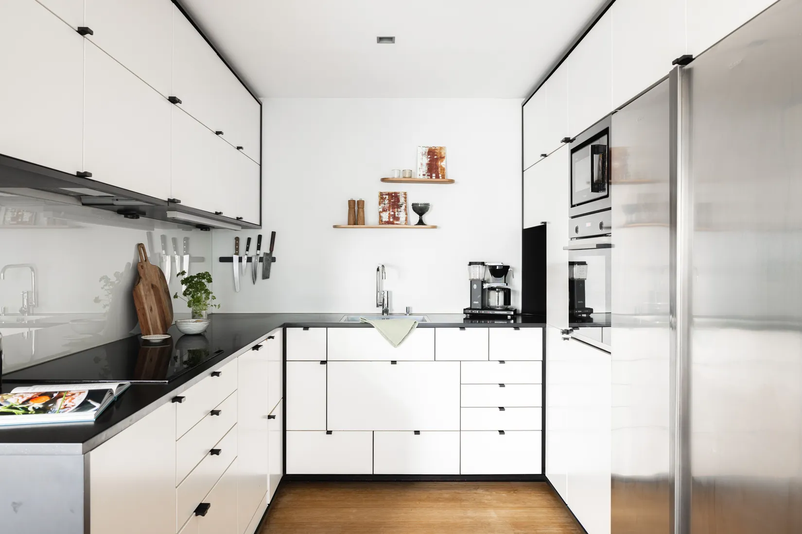 Bostadsrätt, Signalgatan 17, Västra Hamnen, Malmö