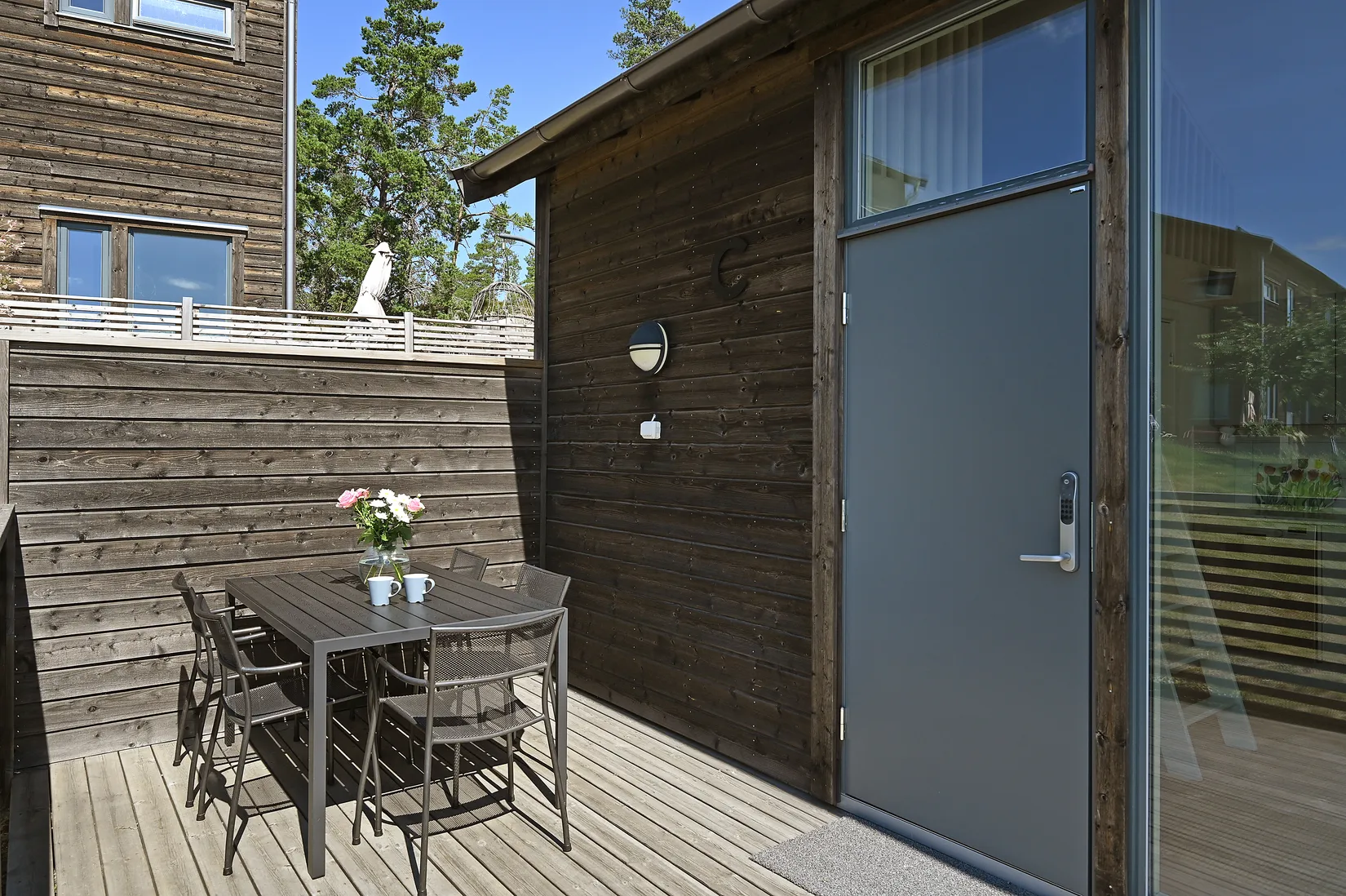 Bostadsrätt, Björnvägen 30C, Länna, Huddinge