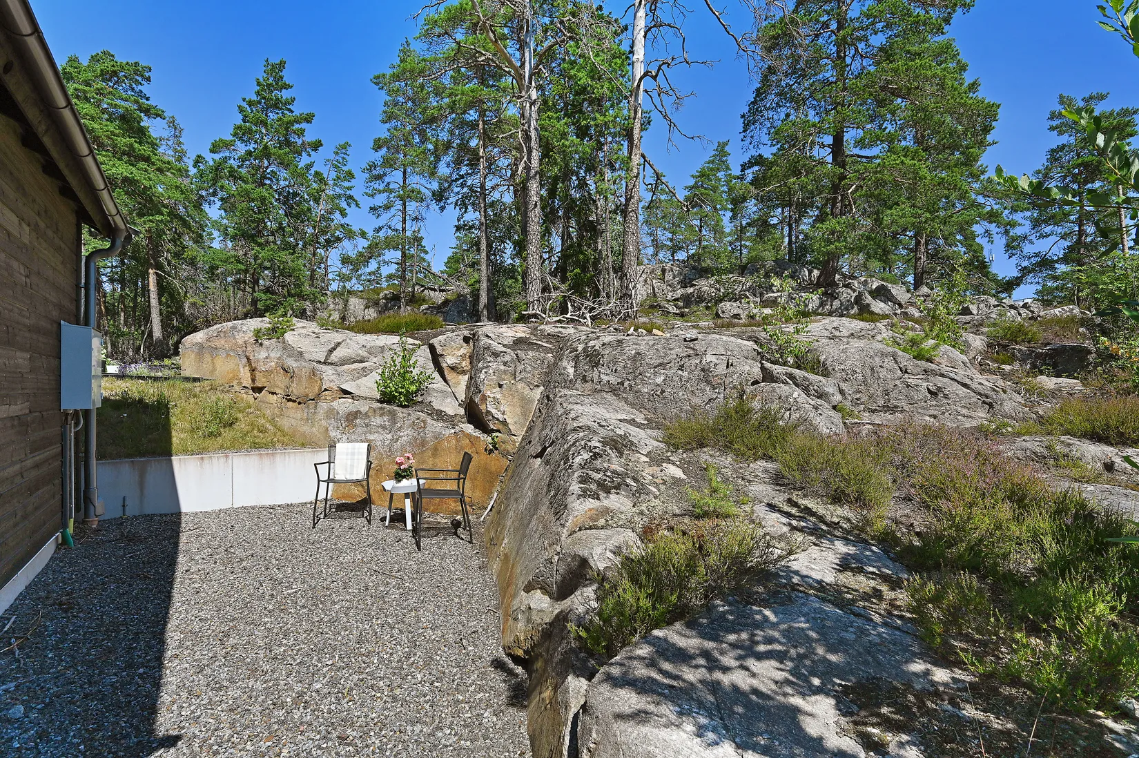 Bostadsrätt, Björnvägen 30C, Länna, Huddinge