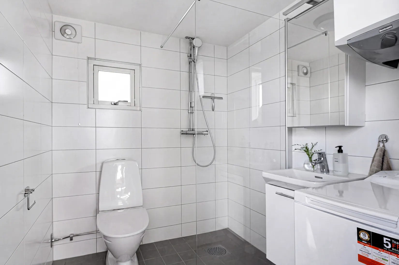 Bostadsrätt, Björnvägen 30C, Länna, Huddinge