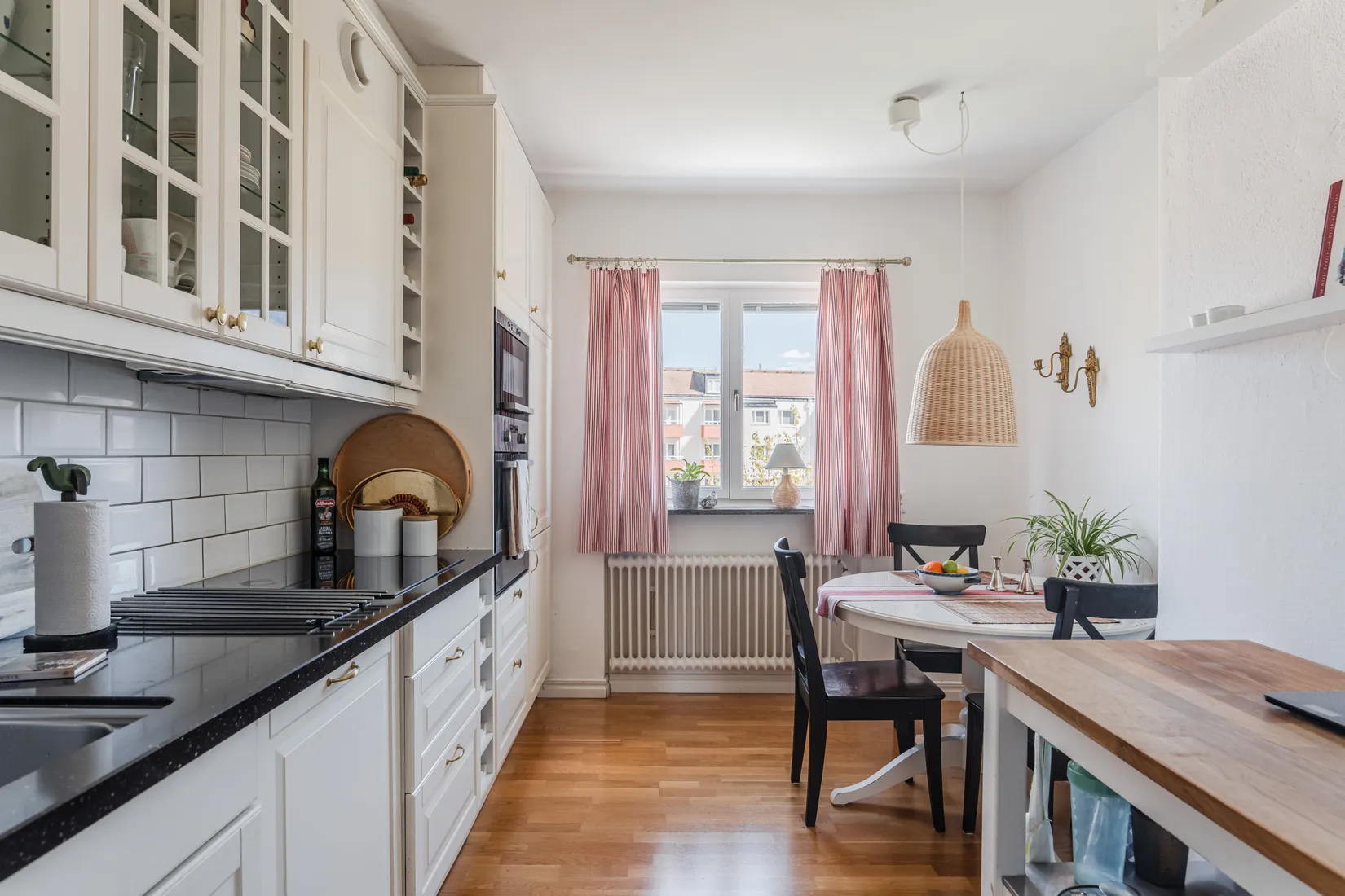 Bostadsrätt, Murargatan 8F, Salabacke, Uppsala