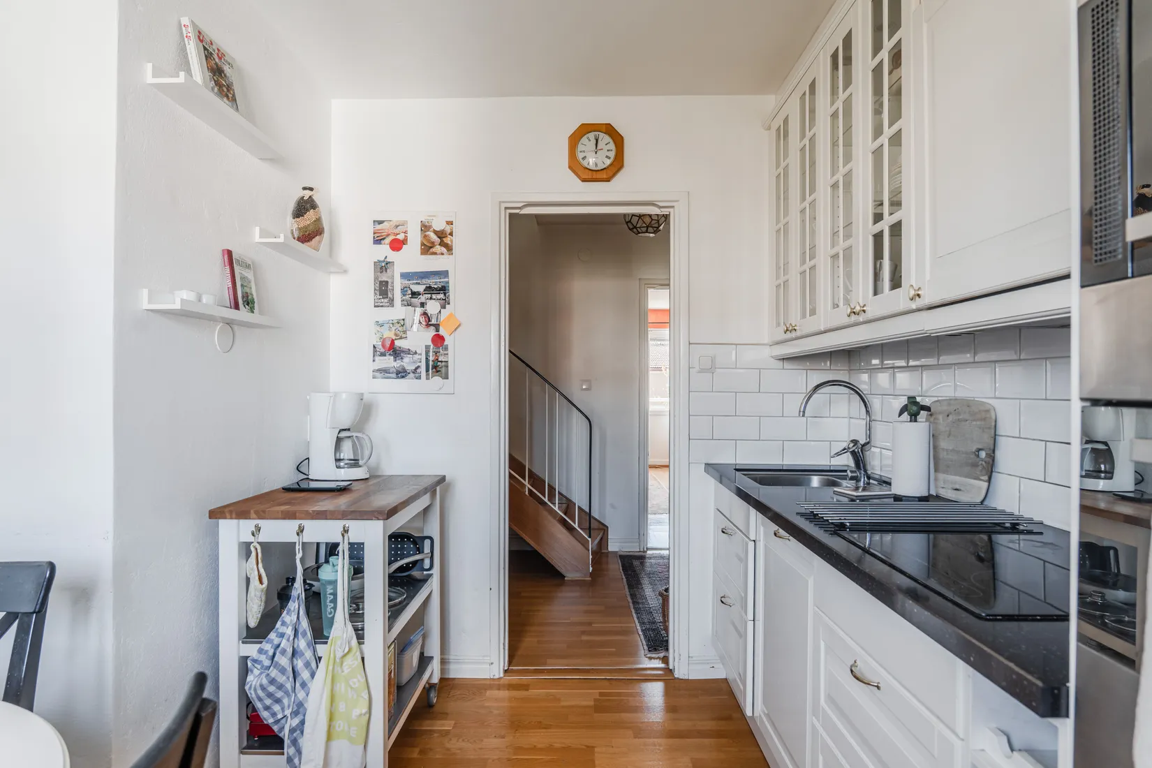 Bostadsrätt, Murargatan 8F, Salabacke, Uppsala