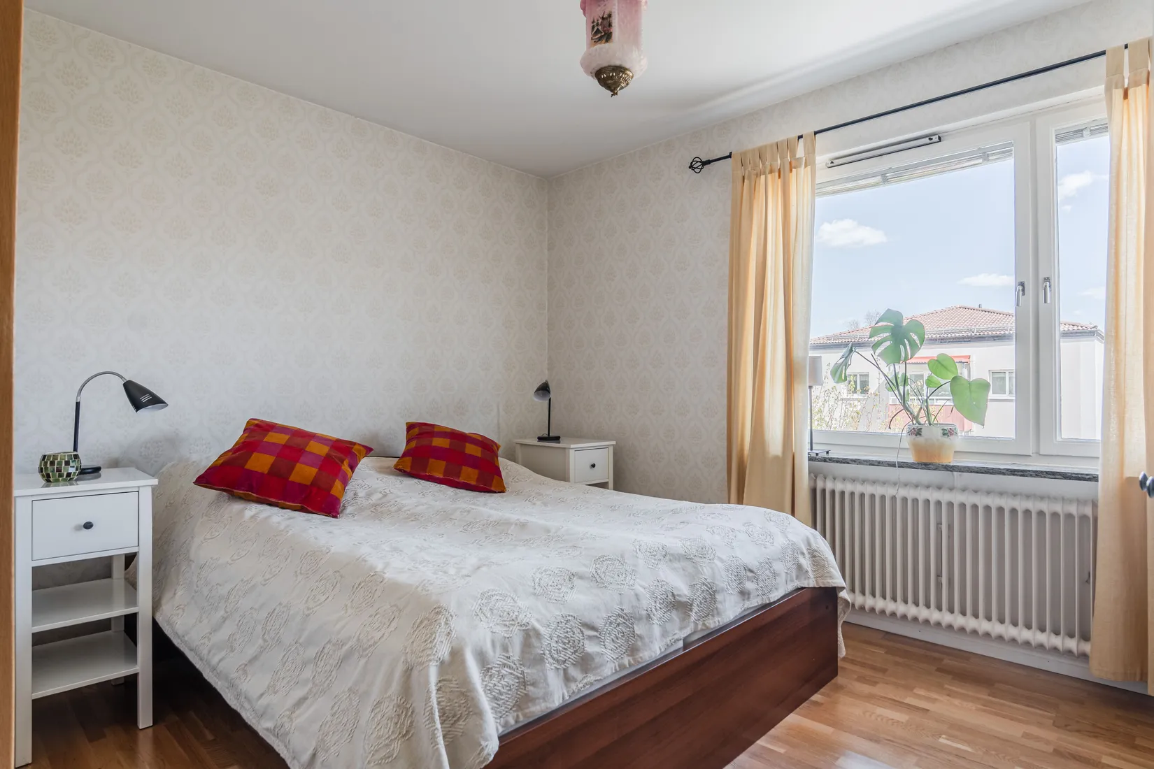 Bostadsrätt, Murargatan 8F, Salabacke, Uppsala