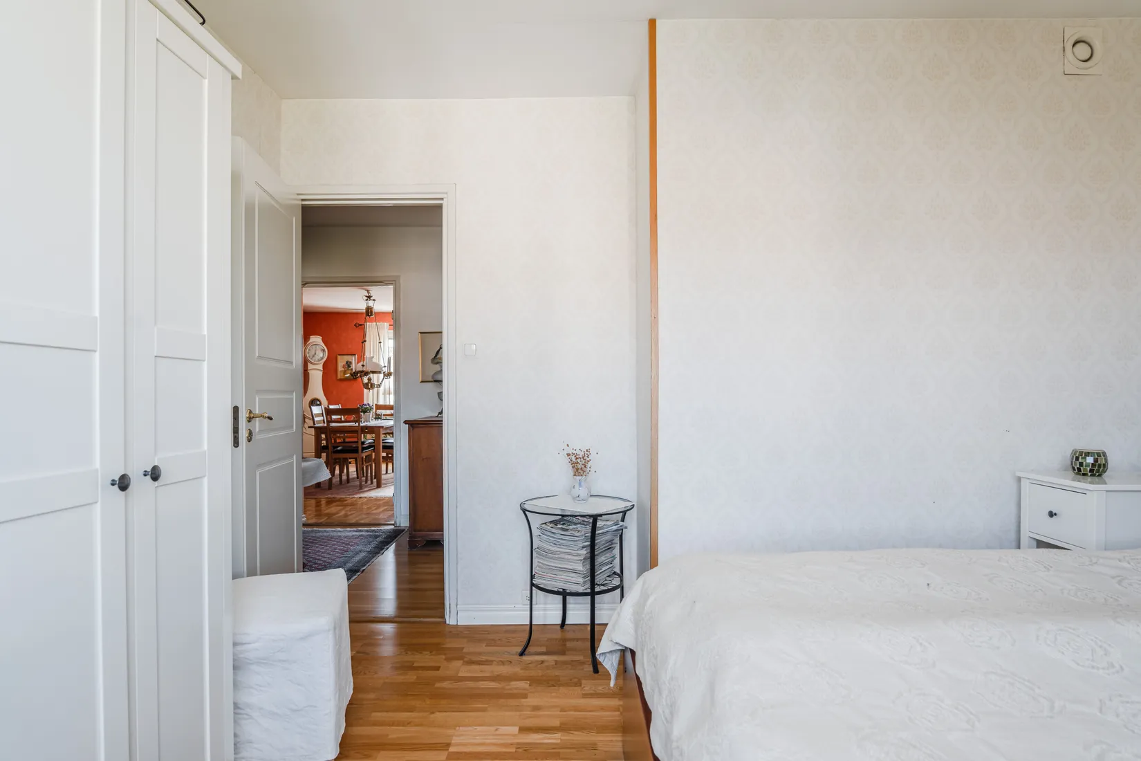 Bostadsrätt, Murargatan 8F, Salabacke, Uppsala