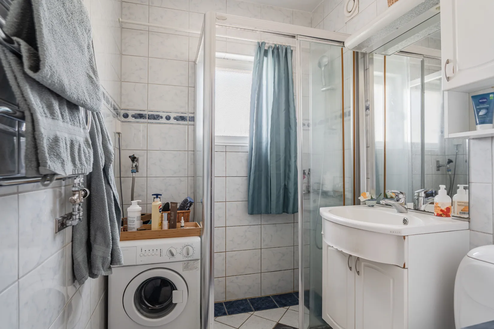 Bostadsrätt, Murargatan 8F, Salabacke, Uppsala