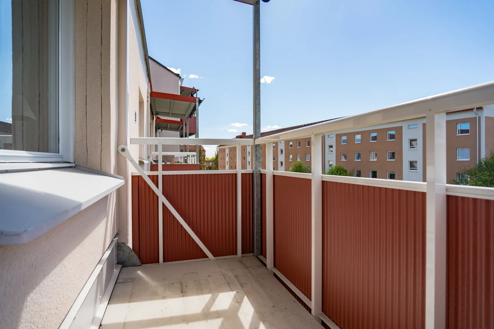 Bostadsrätt, Murargatan 8F, Salabacke, Uppsala
