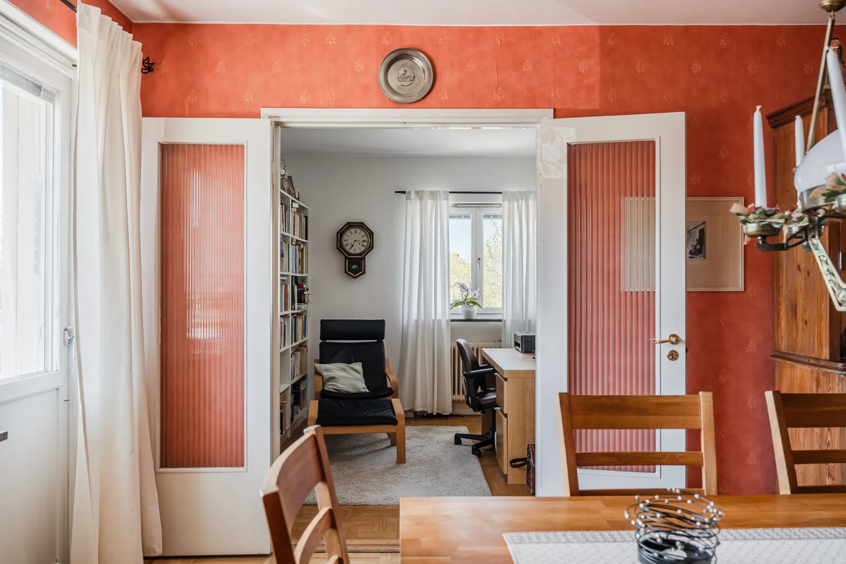 Bostadsrätt, Murargatan 8F, Salabacke, Uppsala