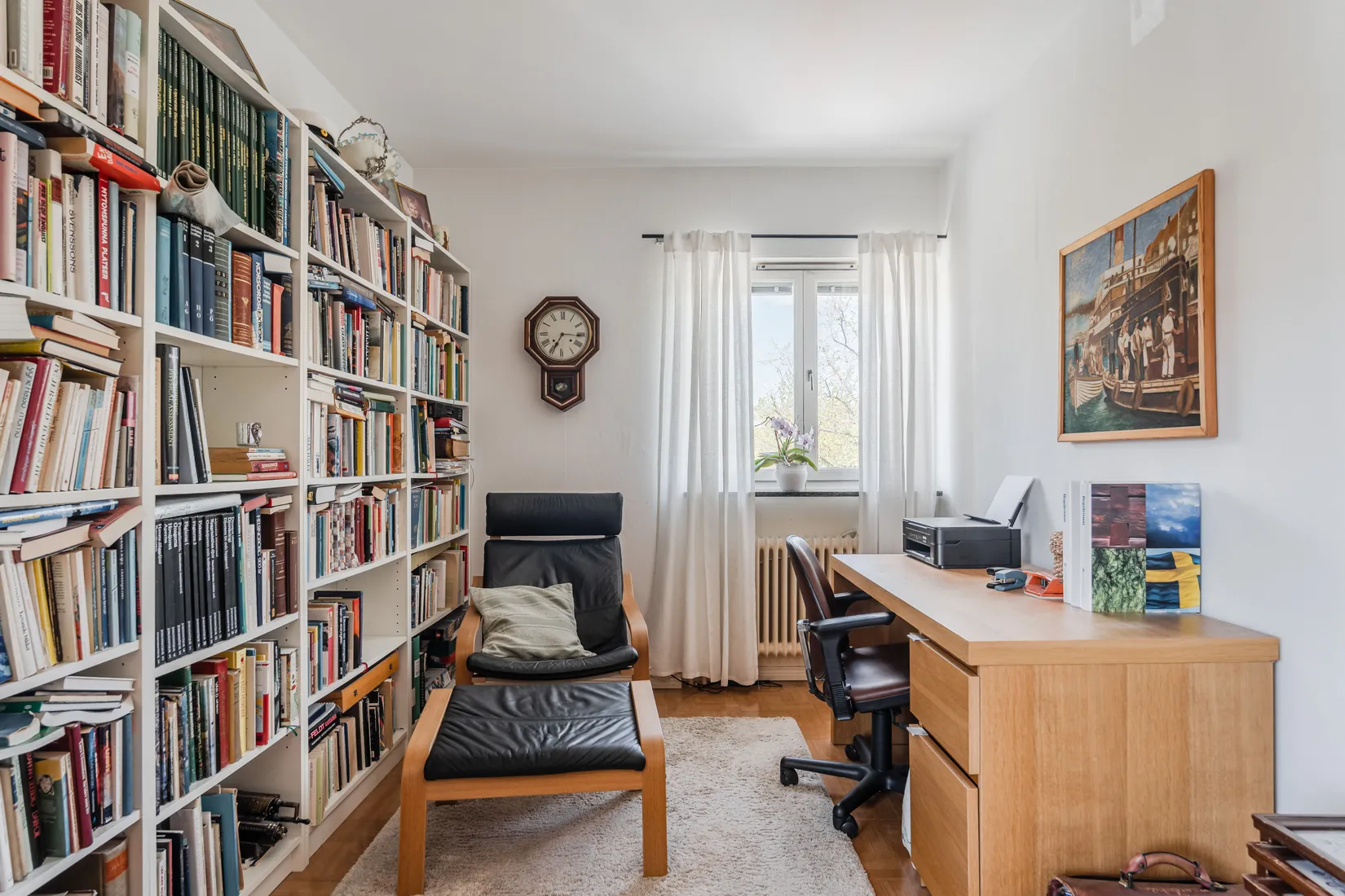 Bostadsrätt, Murargatan 8F, Salabacke, Uppsala
