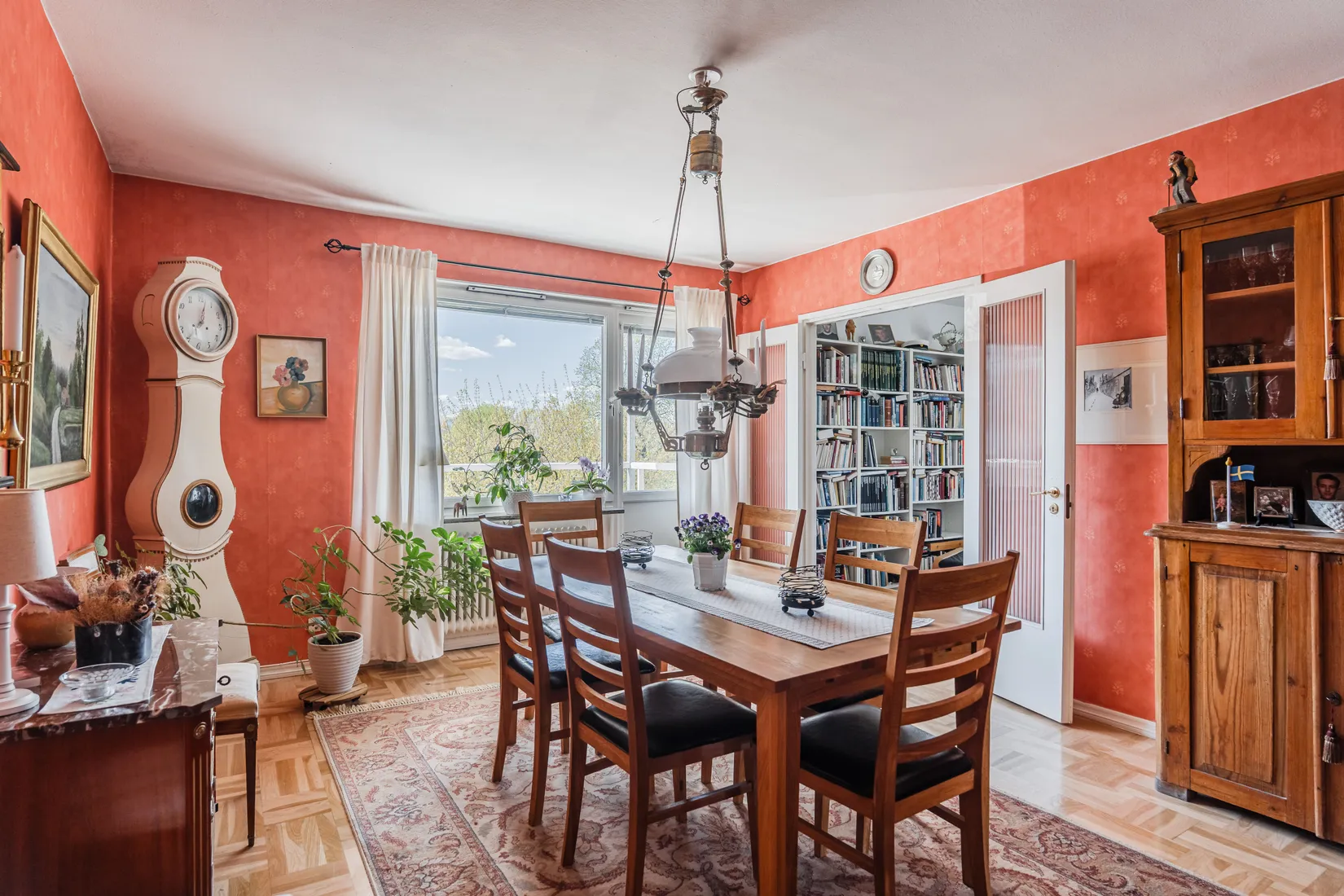 Bostadsrätt, Murargatan 8F, Salabacke, Uppsala