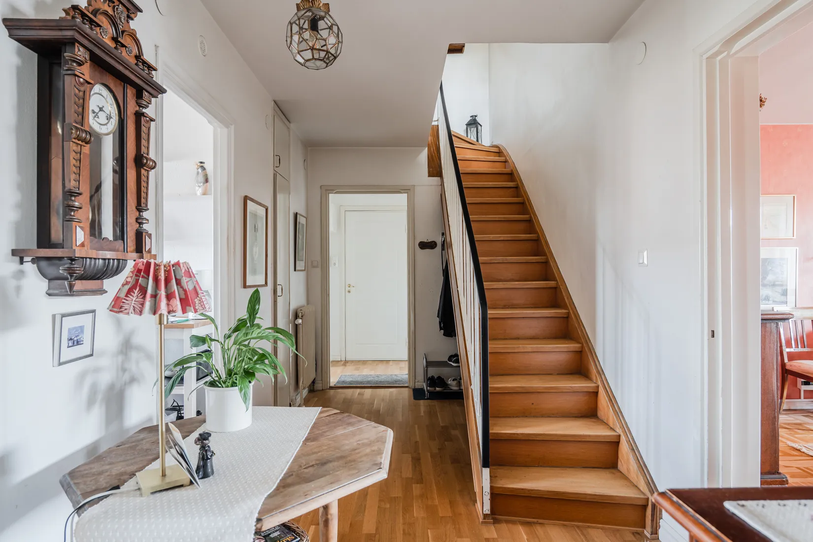 Bostadsrätt, Murargatan 8F, Salabacke, Uppsala