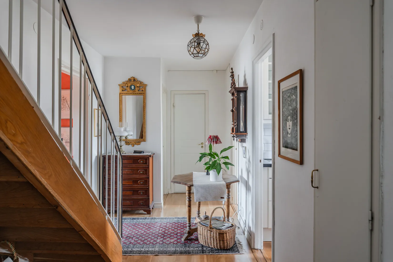 Bostadsrätt, Murargatan 8F, Salabacke, Uppsala