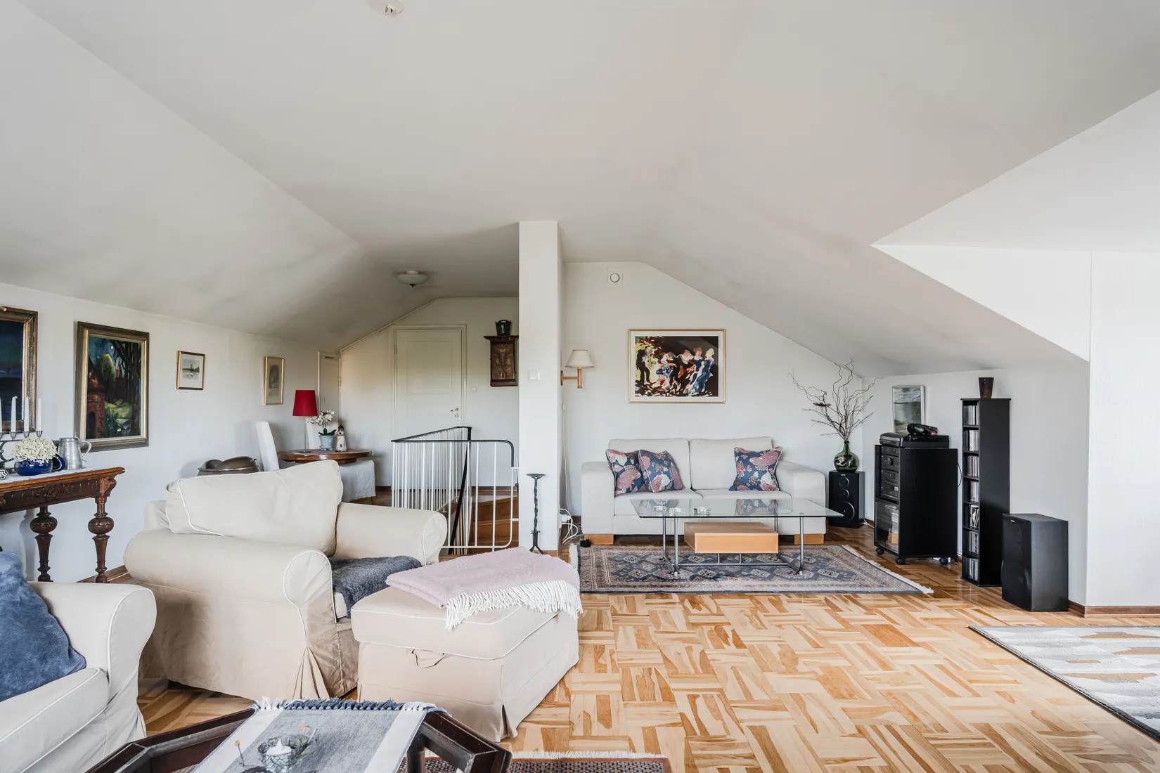 Bostadsrätt, Murargatan 8F, Salabacke, Uppsala