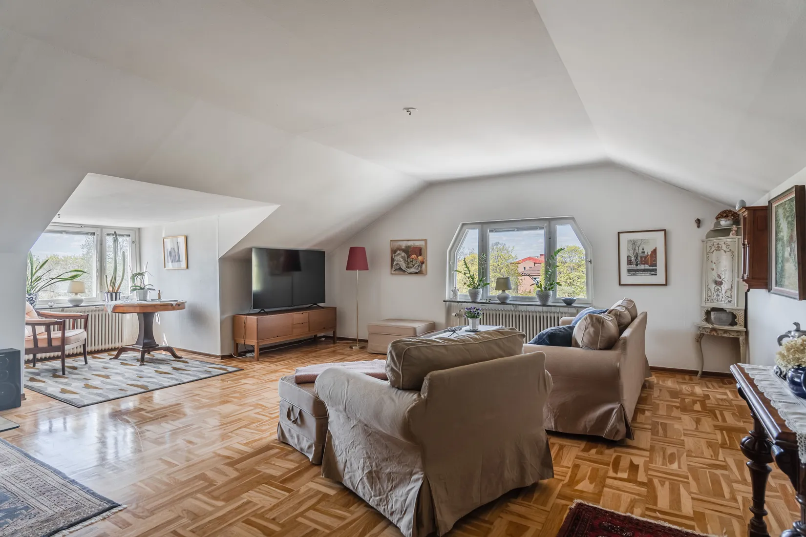 Bostadsrätt, Murargatan 8F, Salabacke, Uppsala