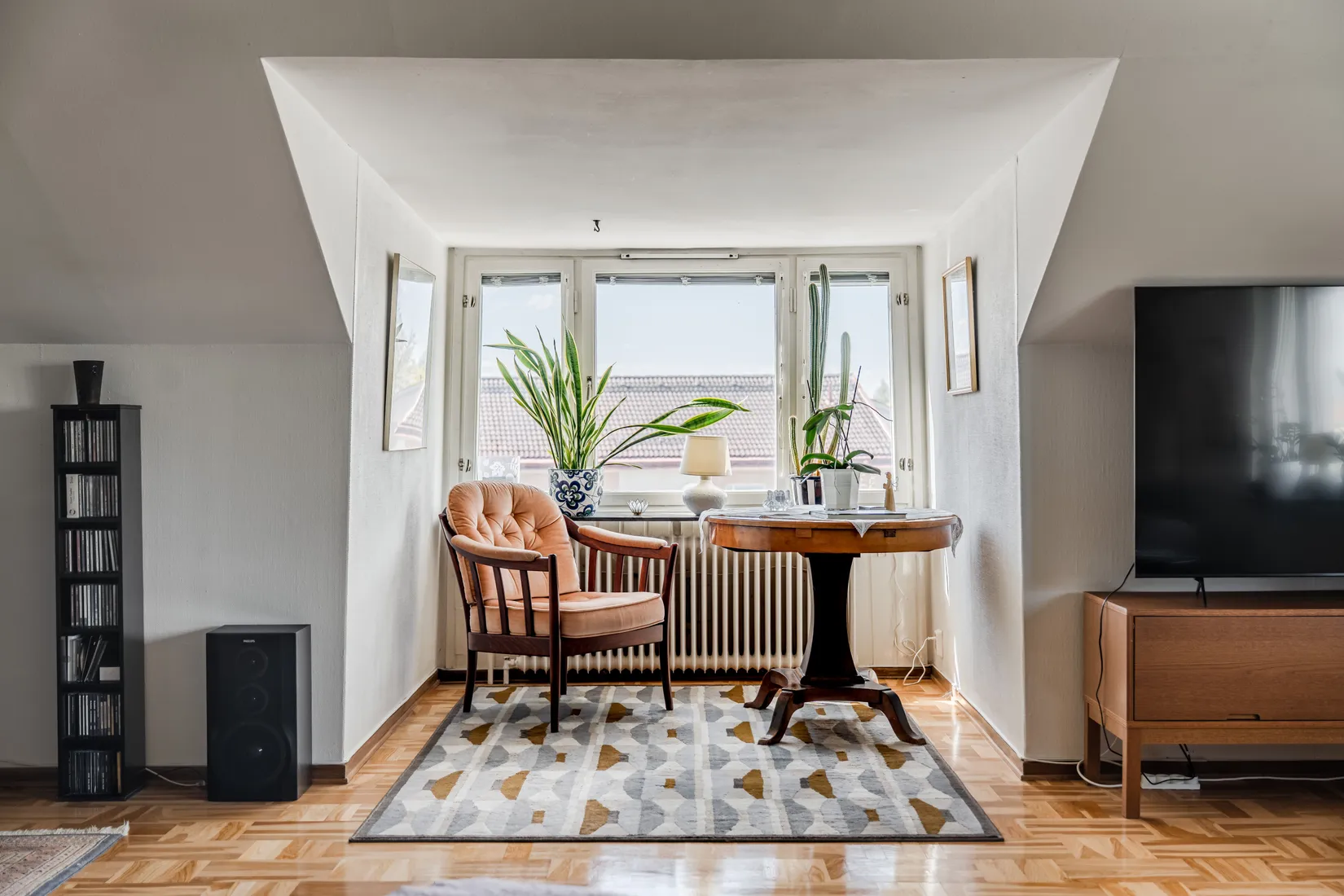 Bostadsrätt, Murargatan 8F, Salabacke, Uppsala
