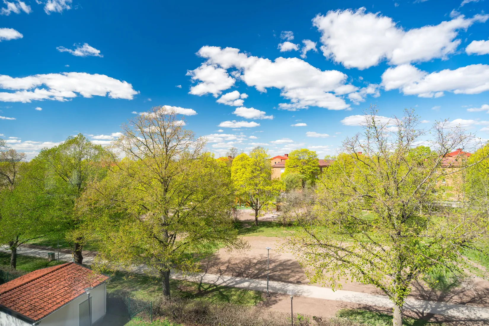 Bostadsrätt, Murargatan 8F, Salabacke, Uppsala