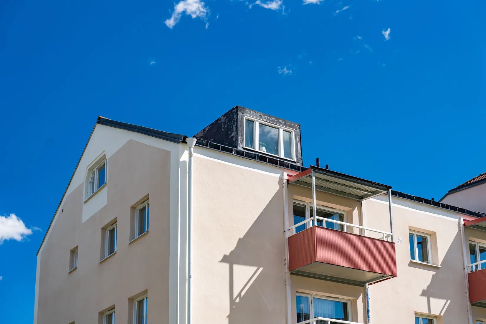 Bostadsrätt, Murargatan 8F, Salabacke, Uppsala