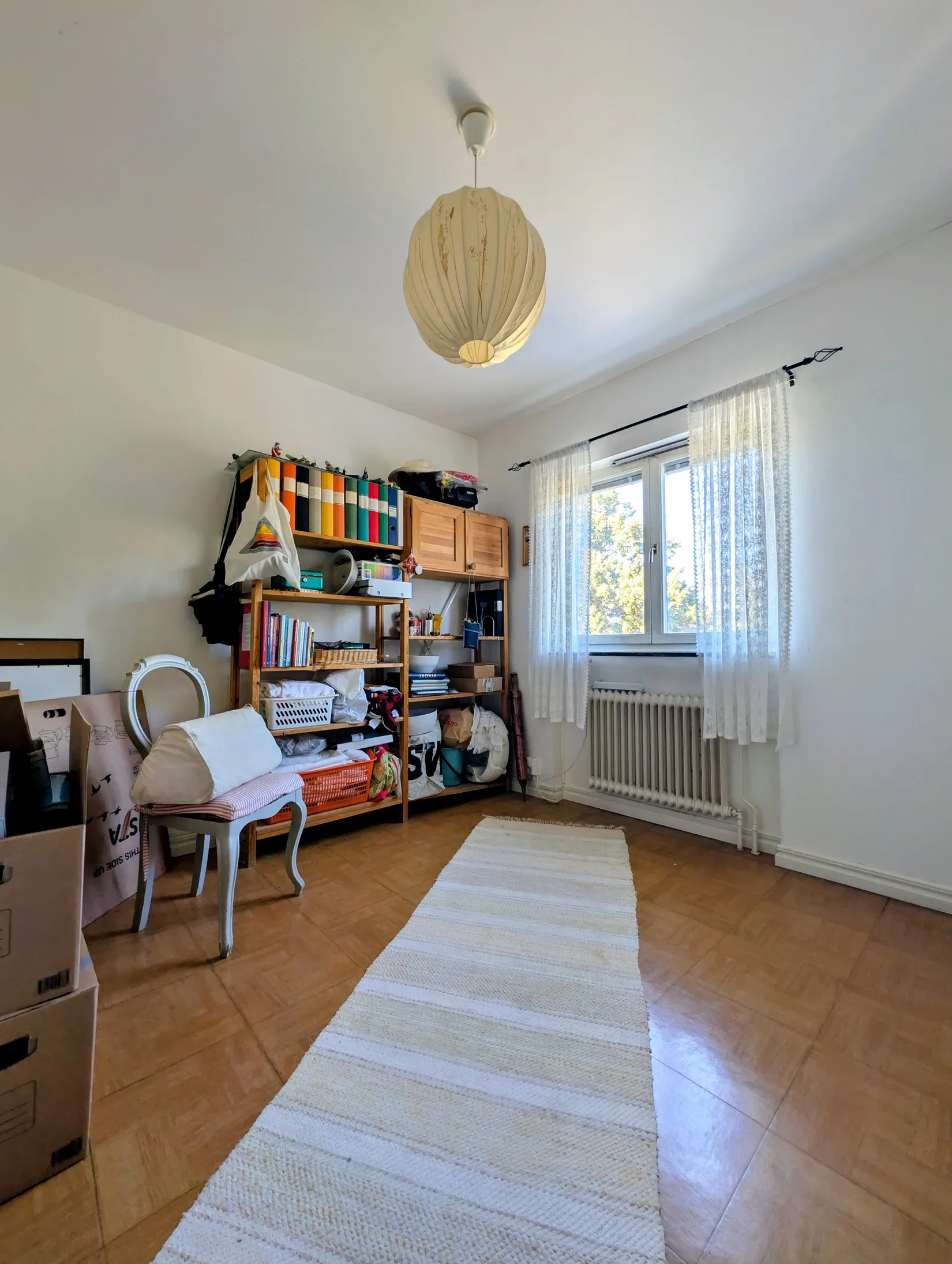 Bostadsrätt, Murargatan 8F, Salabacke, Uppsala