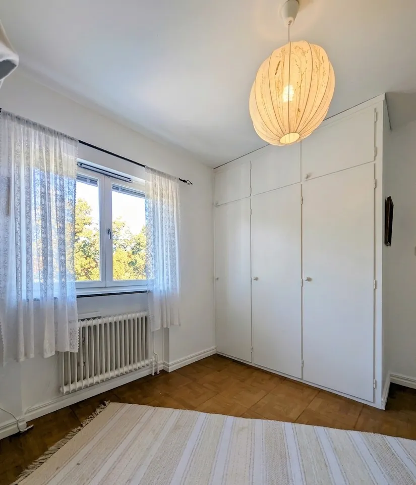 Bostadsrätt, Murargatan 8F, Salabacke, Uppsala