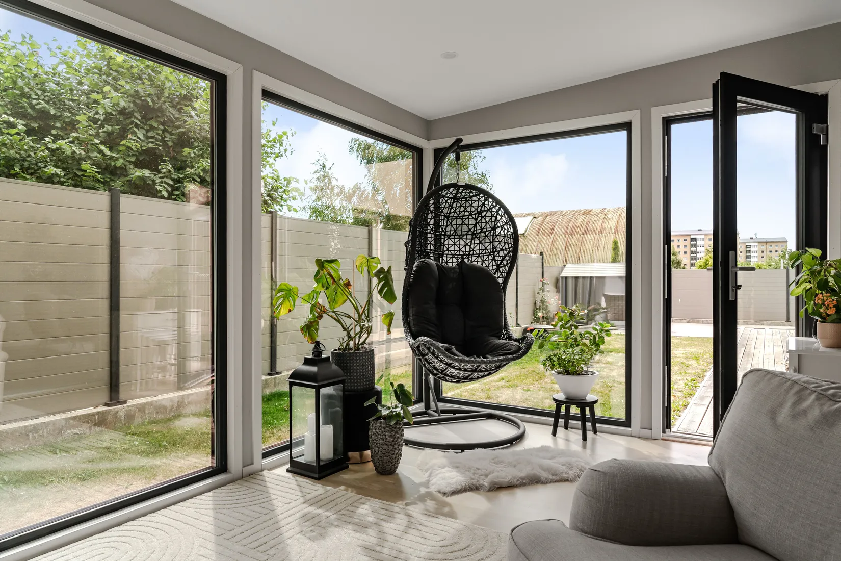 Villa, Munkhättegatan 63, Söderkulla, Malmö