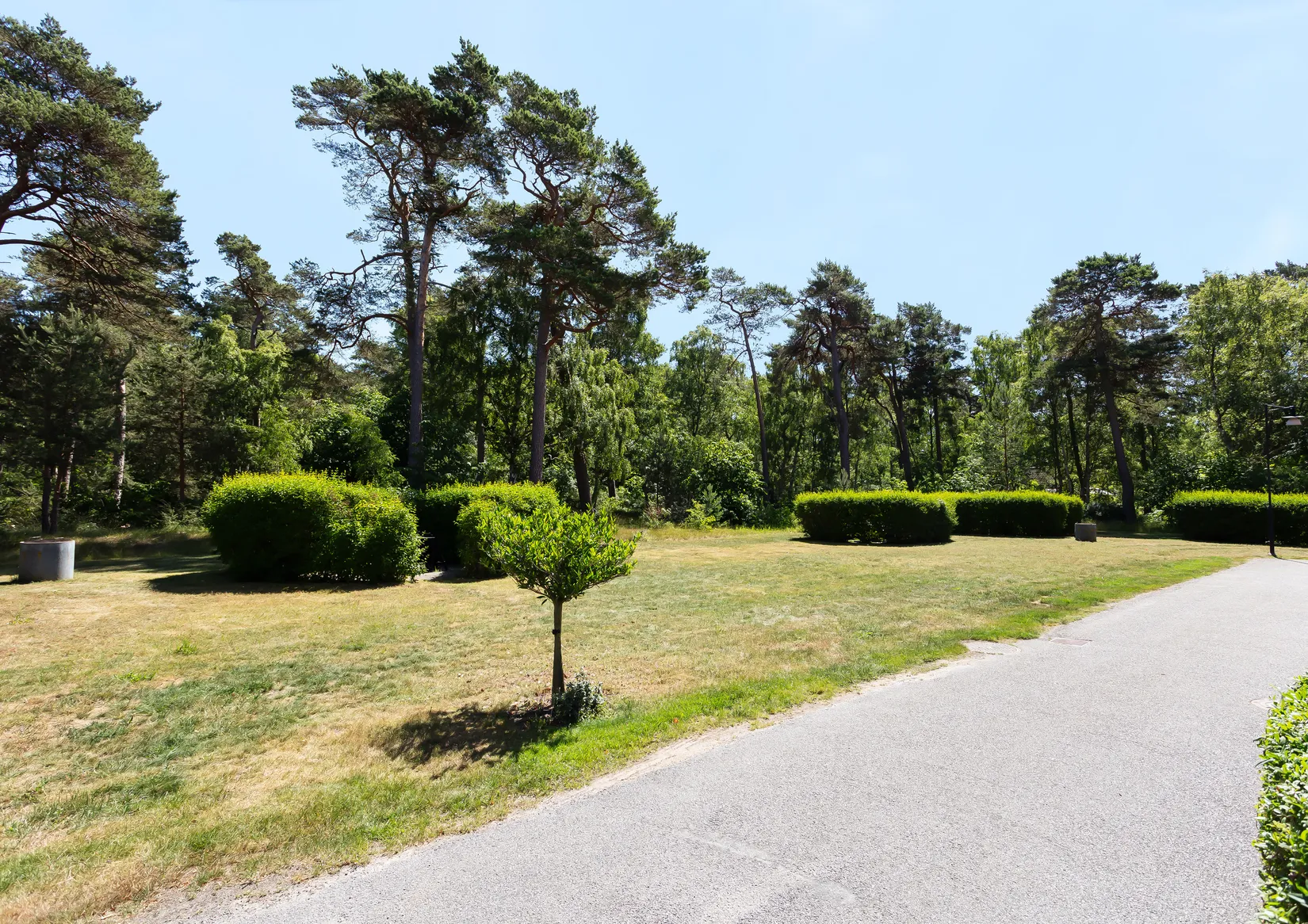 Bostadsrätt, Björnstjernegatan 14C, Regementet, Ystad