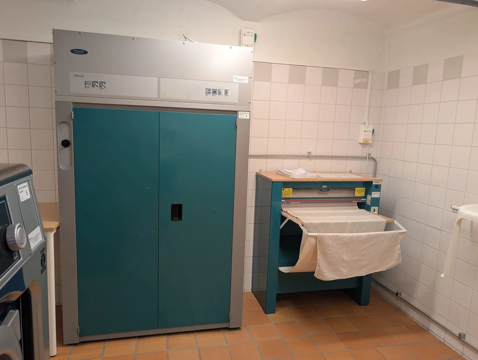 Bostadsrätt, Björnstjernegatan 14C, Regementet, Ystad