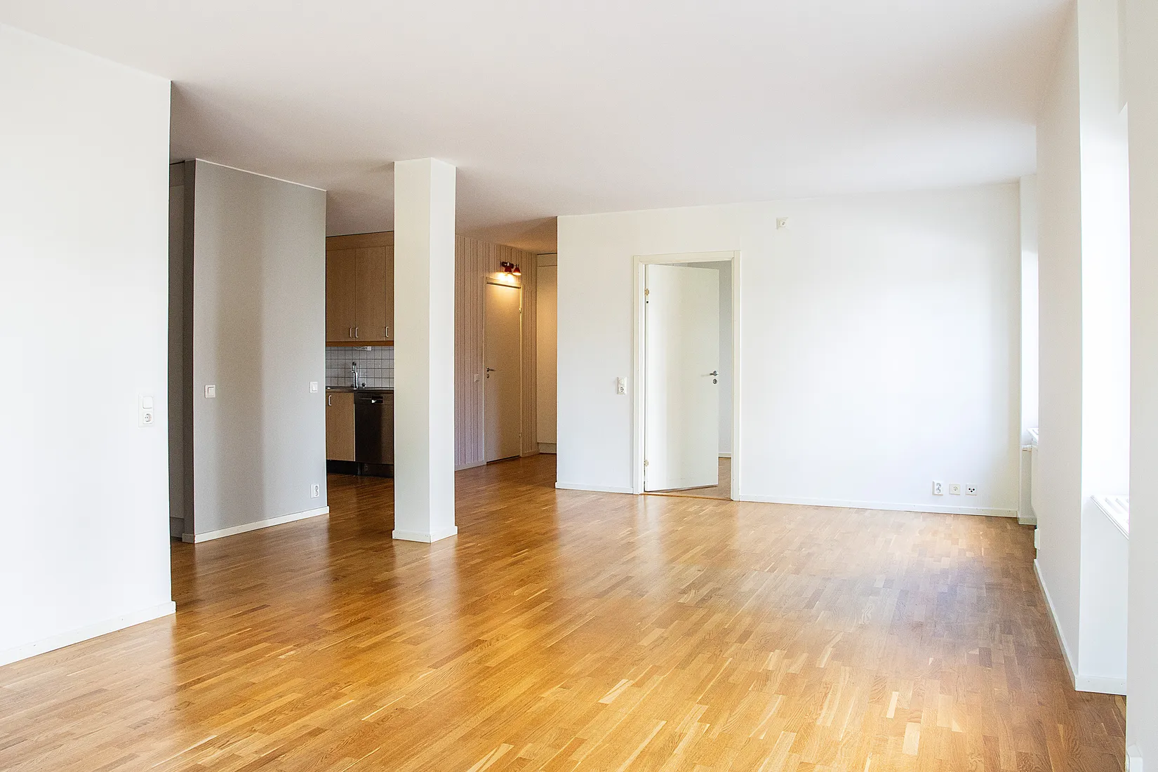 Bostadsrätt, Vagnmakarebyn 2D, Annestad / Bunkeflostrand, Malmö