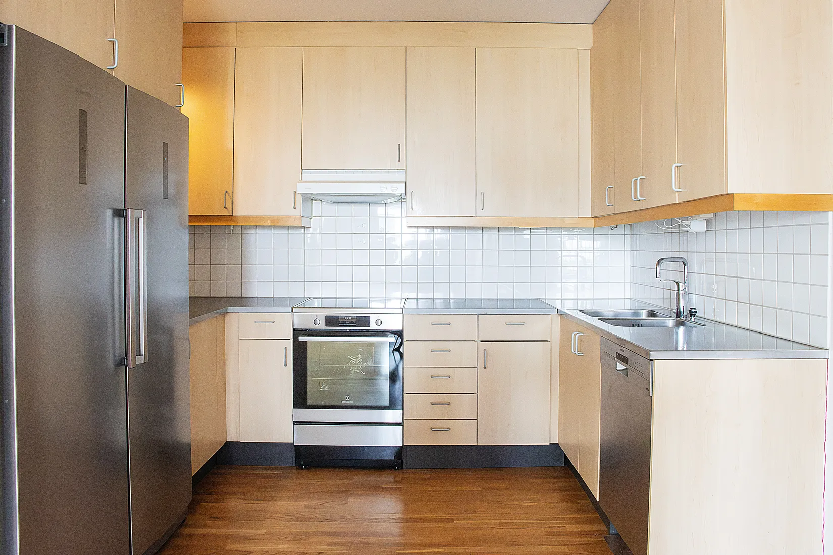 Bostadsrätt, Vagnmakarebyn 2D, Annestad / Bunkeflostrand, Malmö