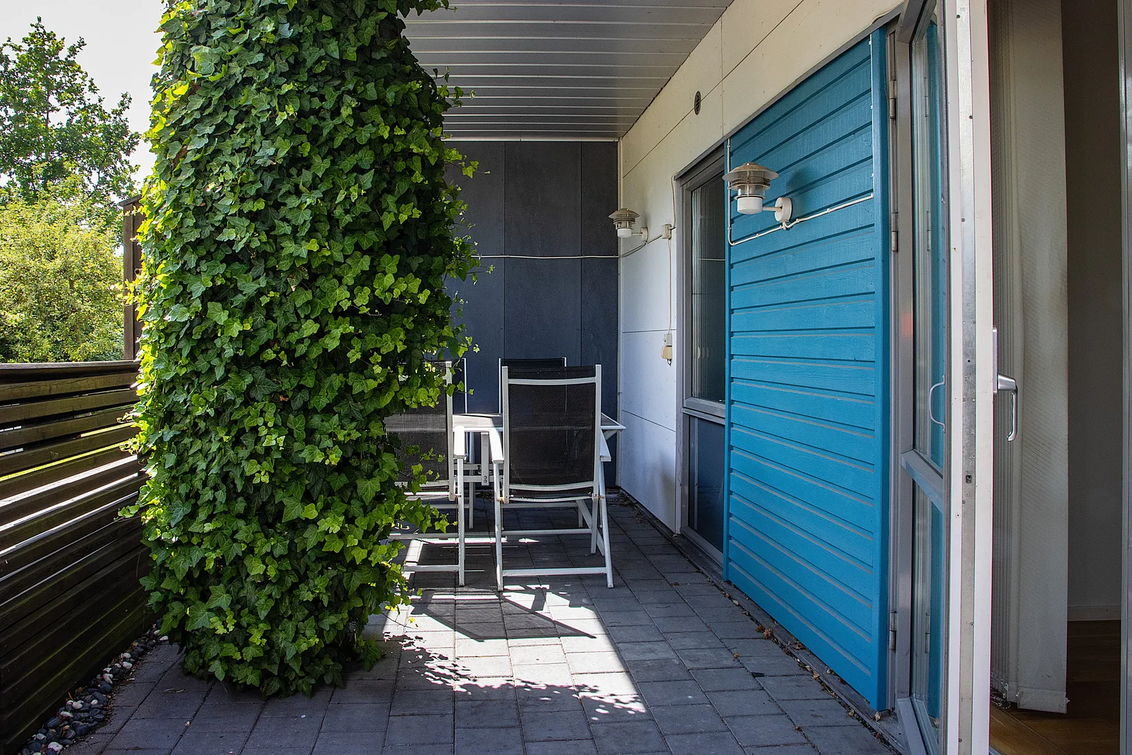 Bostadsrätt, Vagnmakarebyn 2D, Annestad / Bunkeflostrand, Malmö