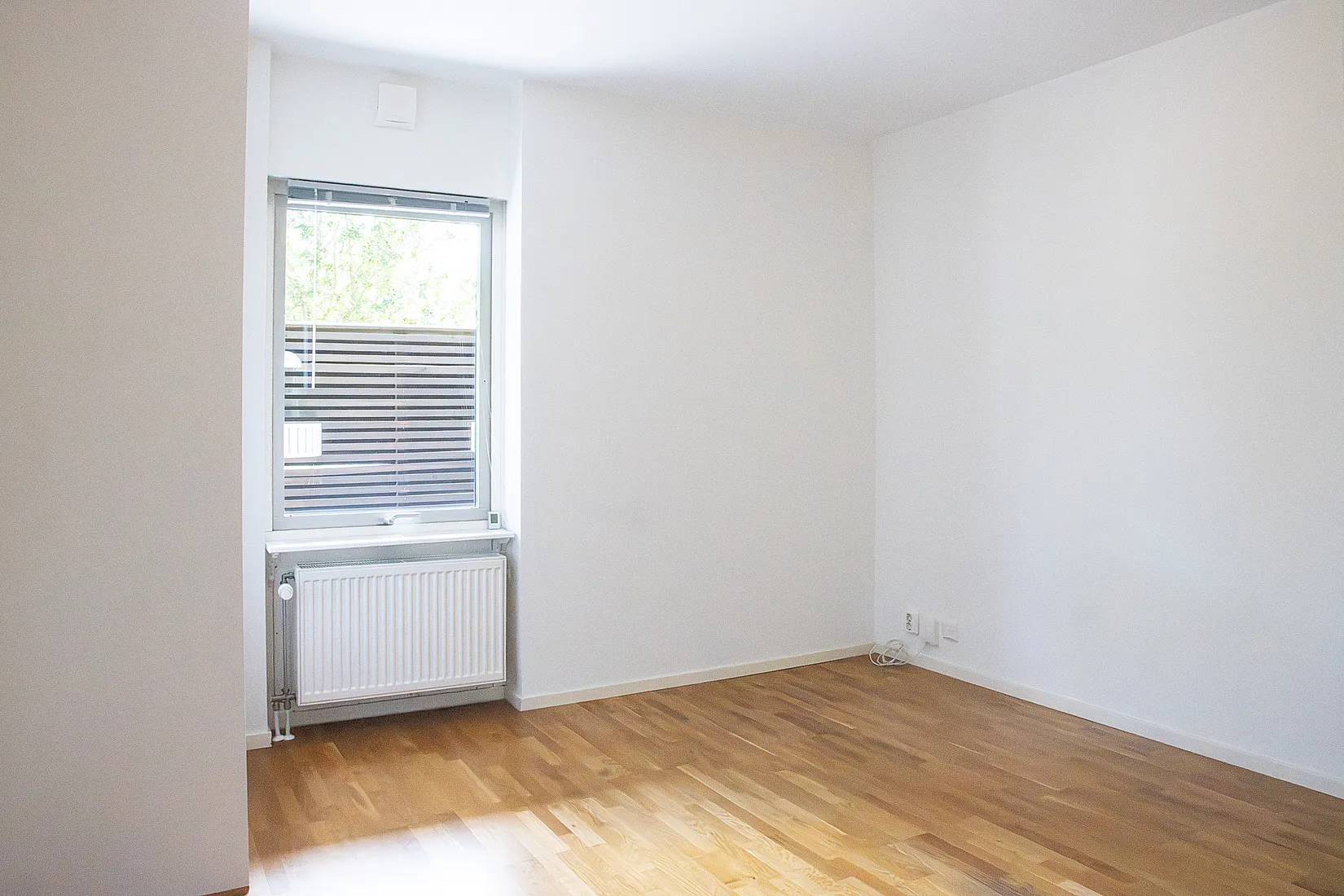 Bostadsrätt, Vagnmakarebyn 2D, Annestad / Bunkeflostrand, Malmö