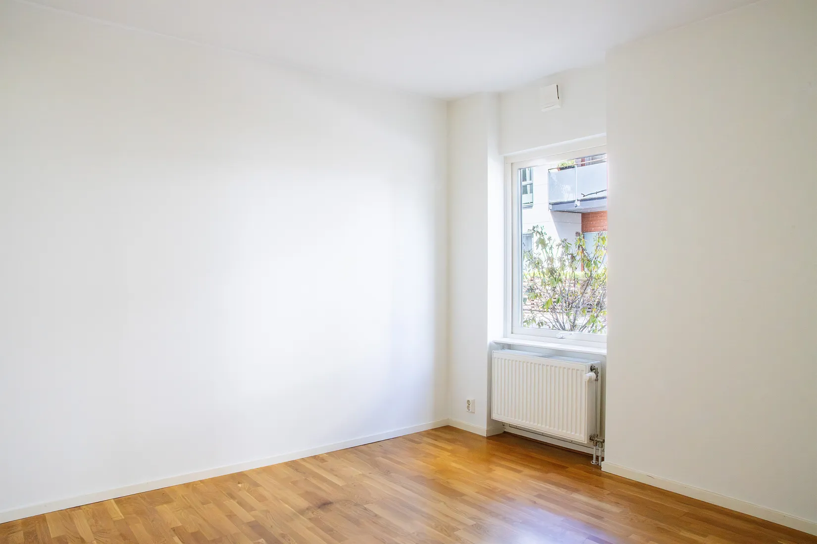 Bostadsrätt, Vagnmakarebyn 2D, Annestad / Bunkeflostrand, Malmö