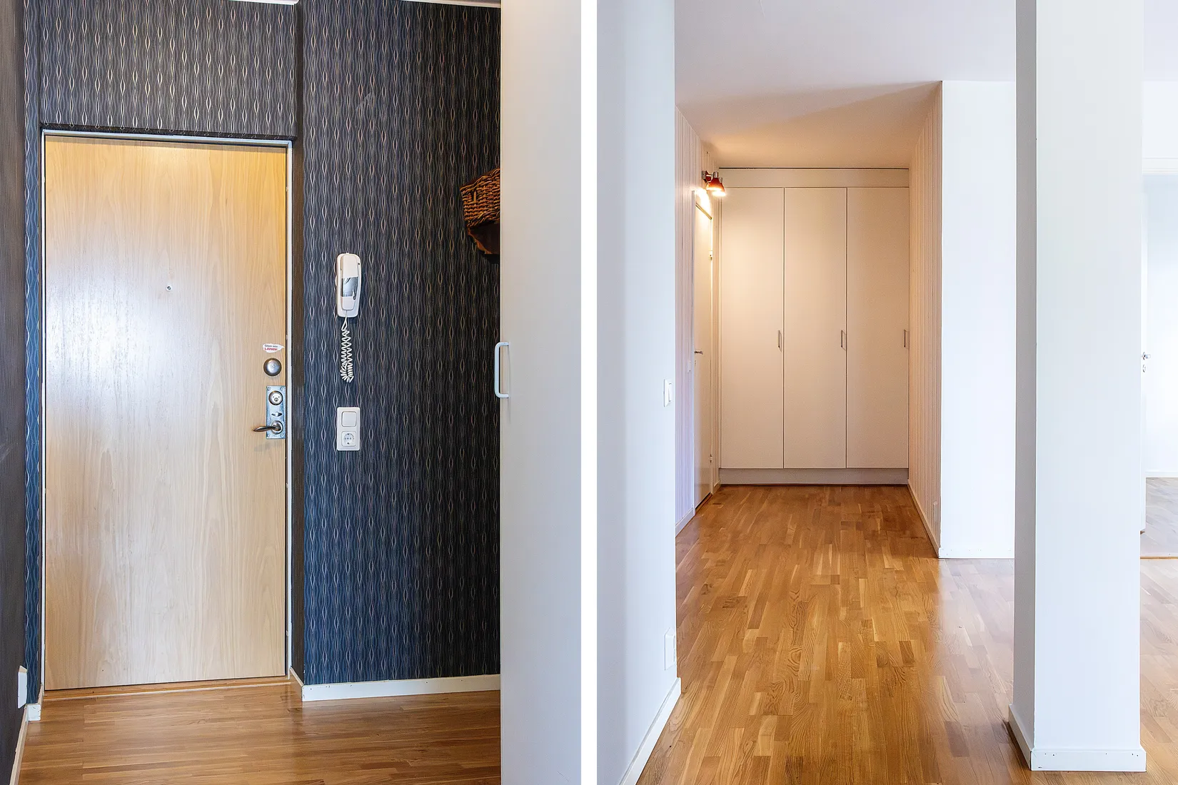 Bostadsrätt, Vagnmakarebyn 2D, Annestad / Bunkeflostrand, Malmö