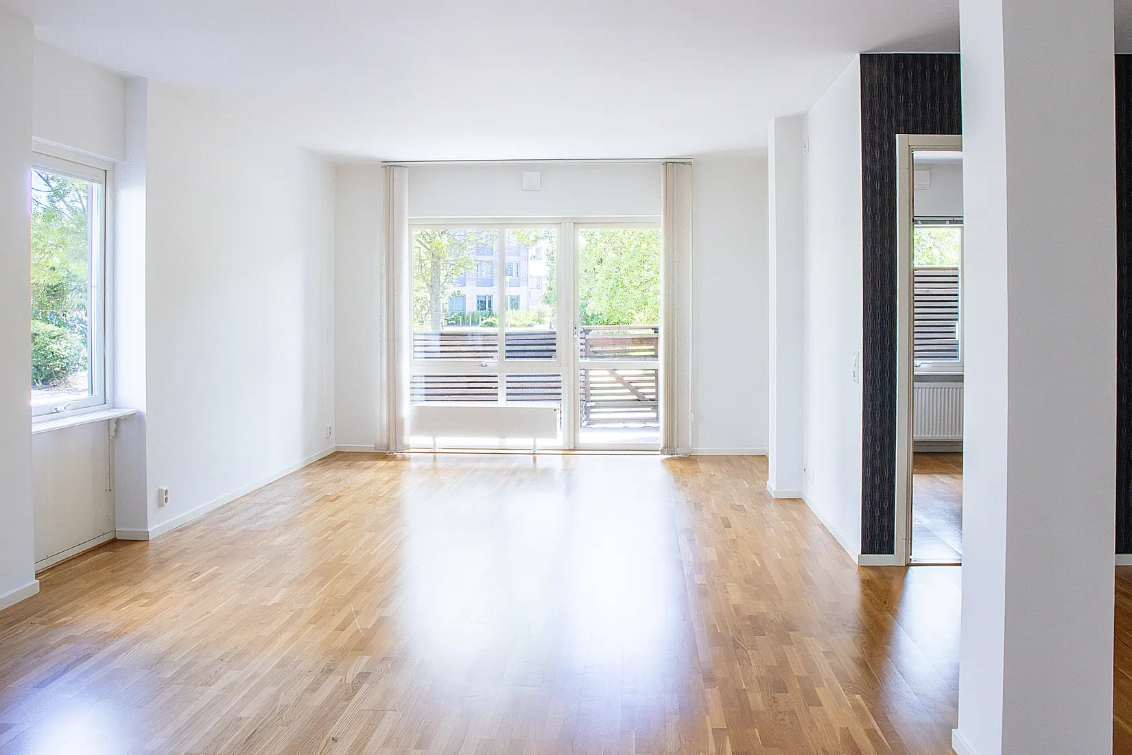 Bostadsrätt, Vagnmakarebyn 2D, Annestad / Bunkeflostrand, Malmö
