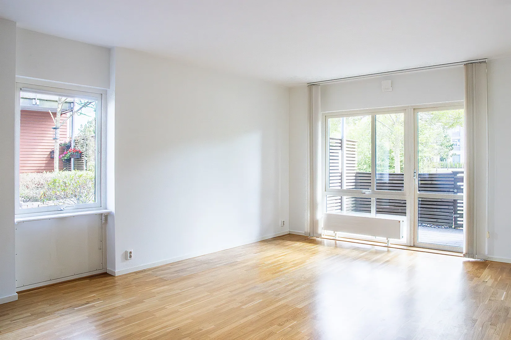 Bostadsrätt, Vagnmakarebyn 2D, Annestad / Bunkeflostrand, Malmö