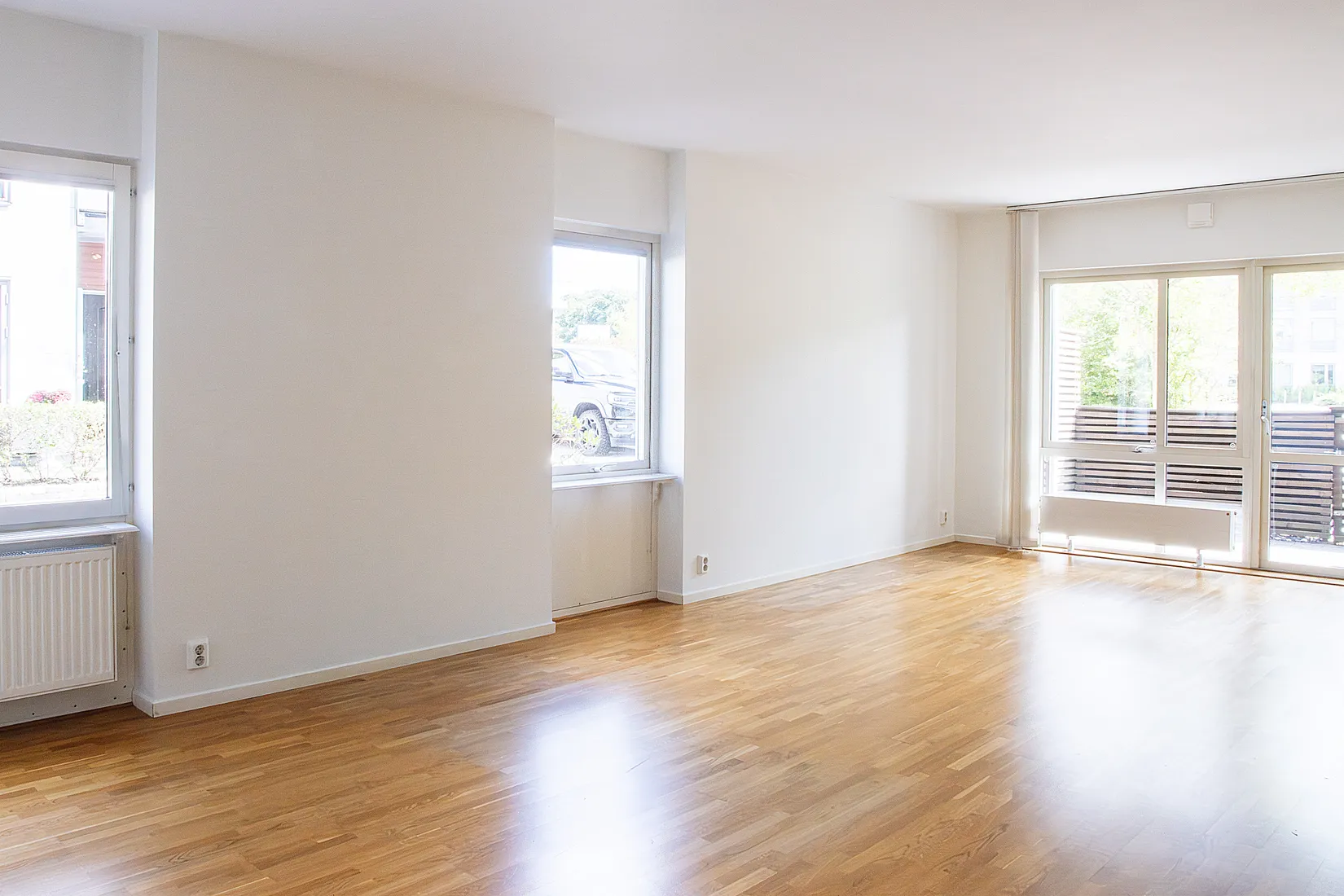 Bostadsrätt, Vagnmakarebyn 2D, Annestad / Bunkeflostrand, Malmö