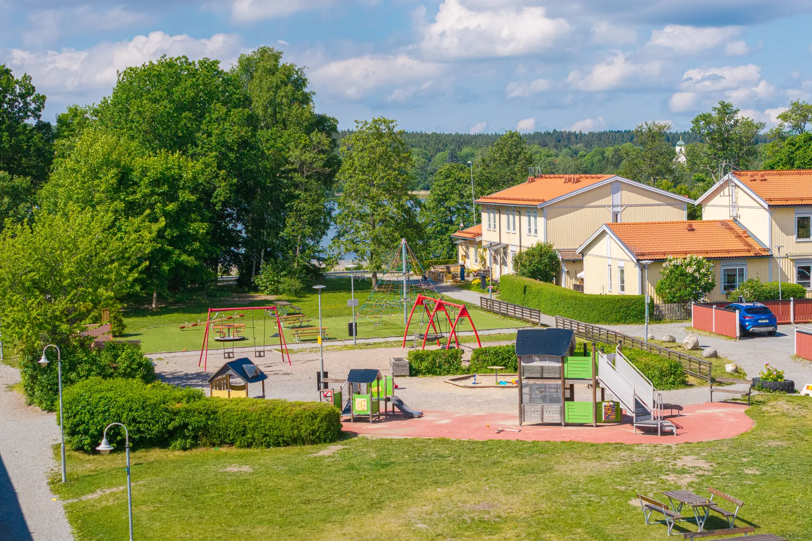Bostadsrätt, Merkurigränd 24, Prästgårdsmarken, Upplands Väsby