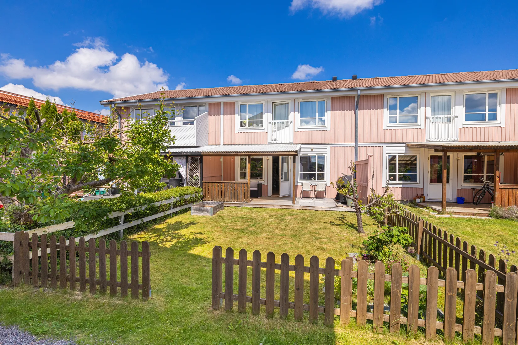 Bostadsrätt, Merkurigränd 24, Prästgårdsmarken, Upplands Väsby