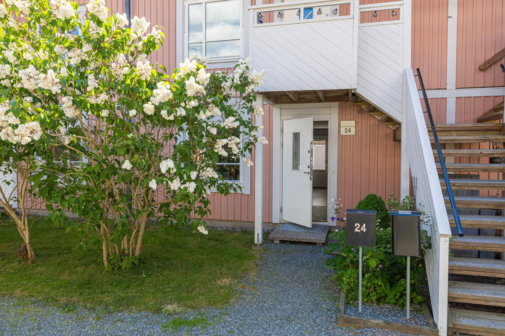 Bostadsrätt, Merkurigränd 24, Prästgårdsmarken, Upplands Väsby