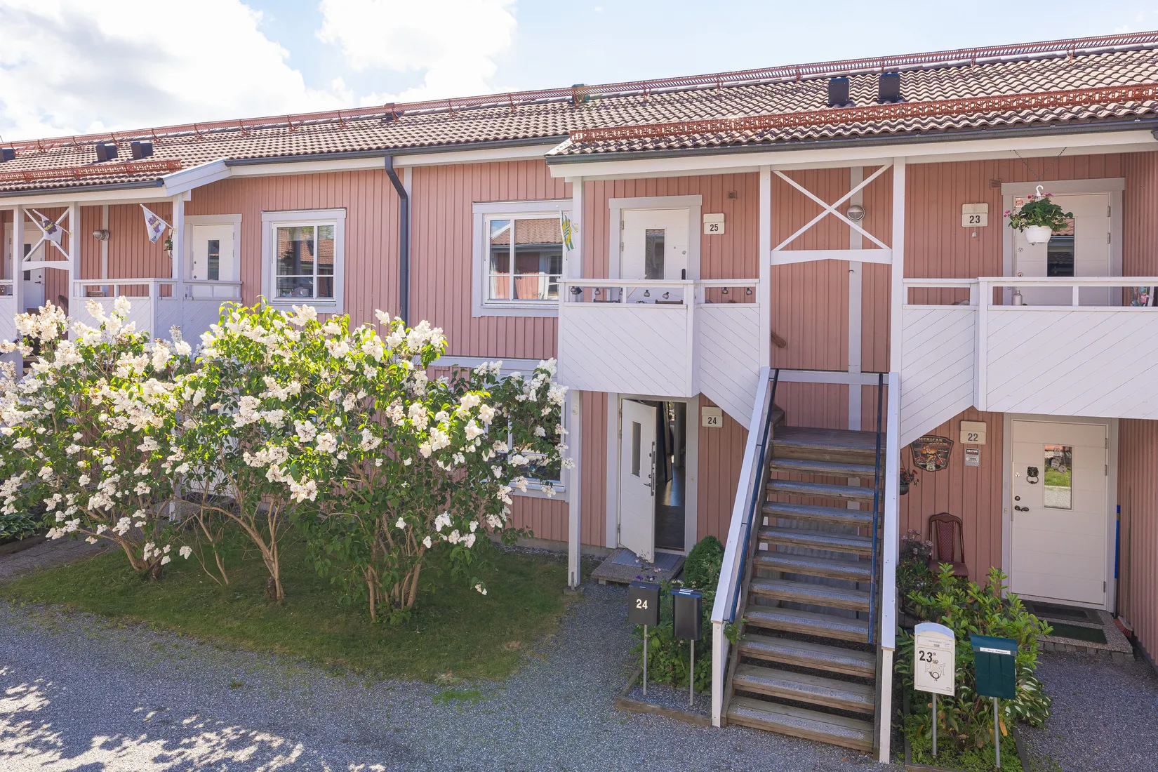 Bostadsrätt, Merkurigränd 24, Prästgårdsmarken, Upplands Väsby