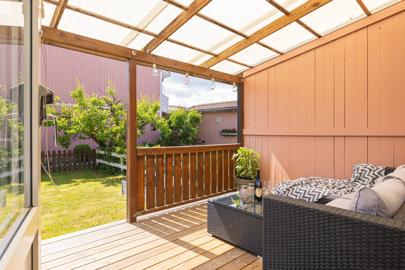 Bostadsrätt, Merkurigränd 24, Prästgårdsmarken, Upplands Väsby