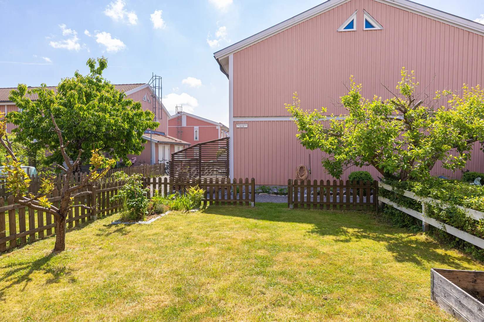 Bostadsrätt, Merkurigränd 24, Prästgårdsmarken, Upplands Väsby